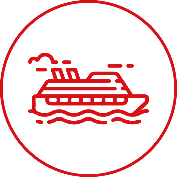 Cruise Booking